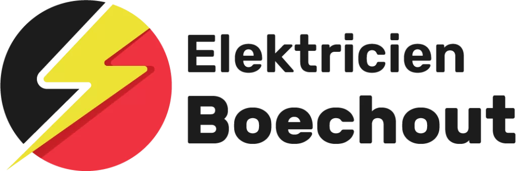 Logo Elektricien Boechout